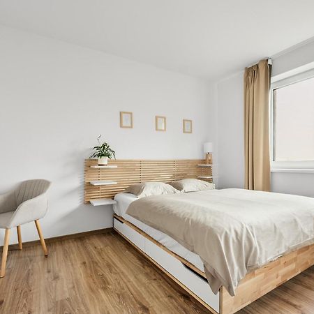 Apartman Anna Nové Město nad Metují Kültér fotó