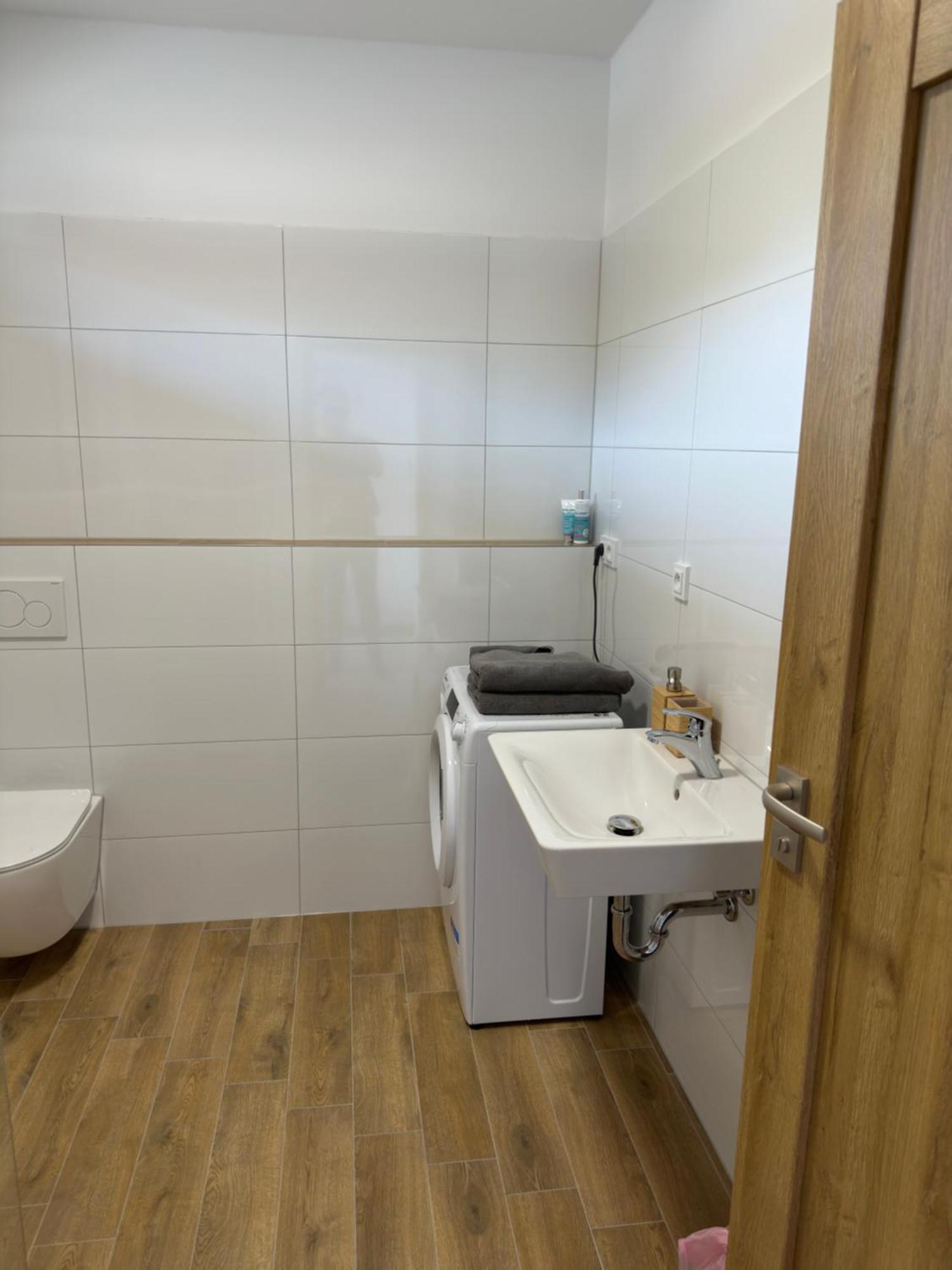 Apartman Anna Nové Město nad Metují Kültér fotó