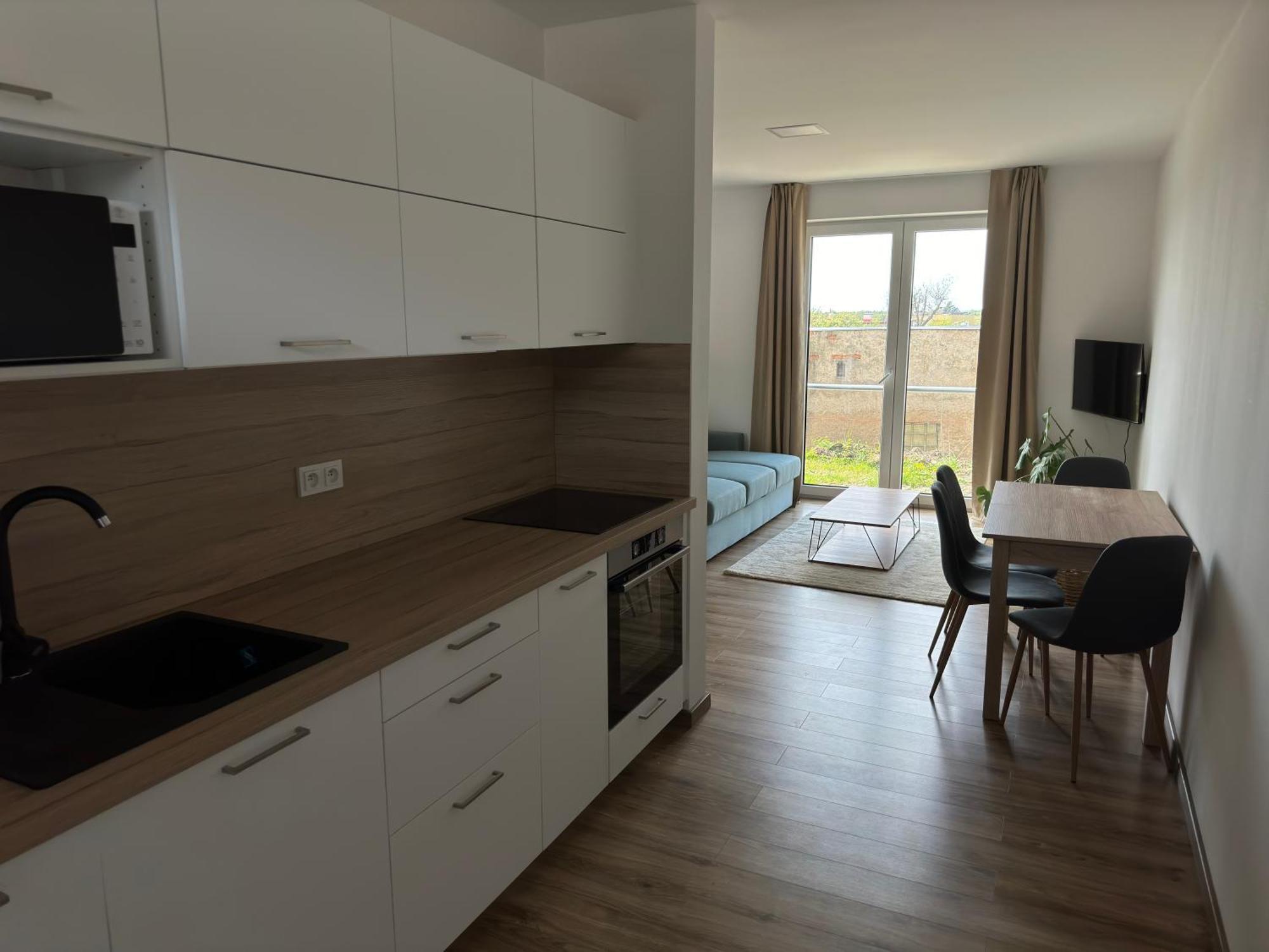 Apartman Anna Nové Město nad Metují Kültér fotó