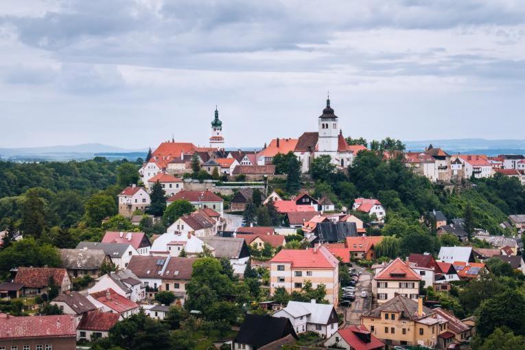 Apartman Anna Nové Město nad Metují Kültér fotó