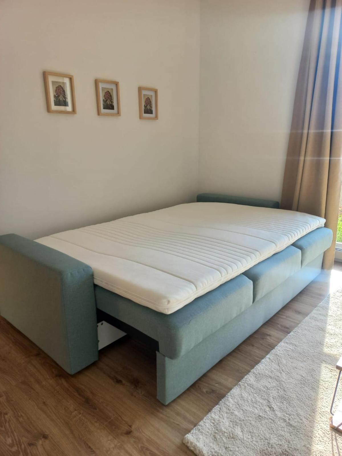 Apartman Anna Nové Město nad Metují Kültér fotó