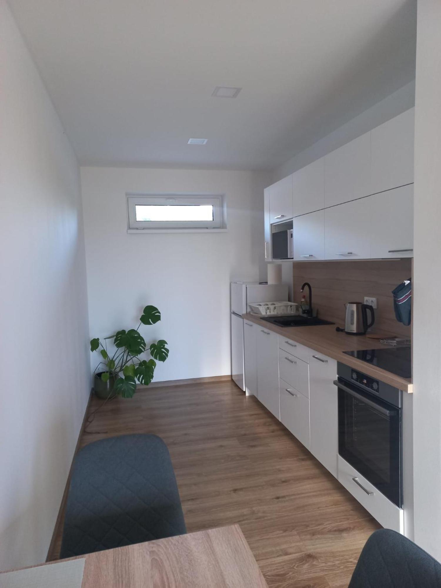 Apartman Anna Nové Město nad Metují Kültér fotó