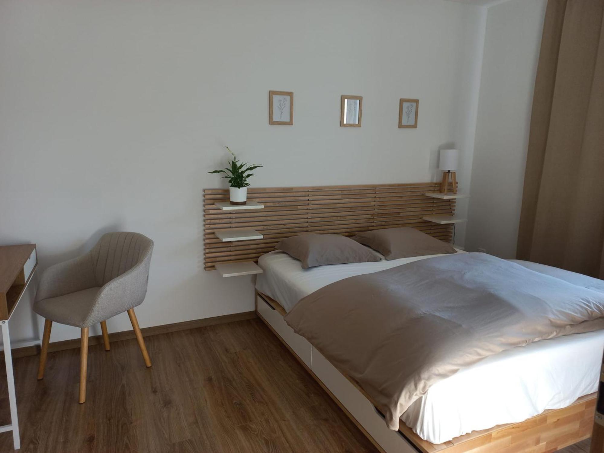 Apartman Anna Nové Město nad Metují Kültér fotó