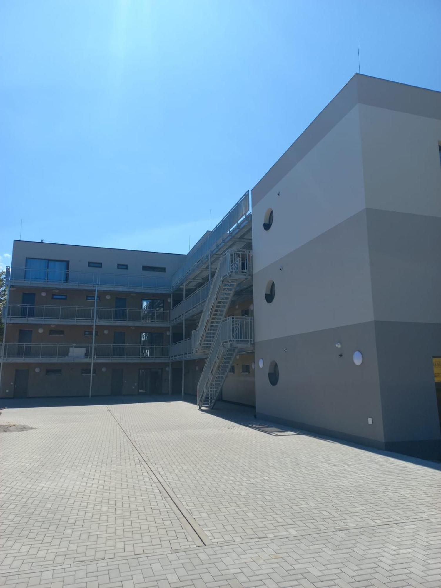 Apartman Anna Nové Město nad Metují Kültér fotó