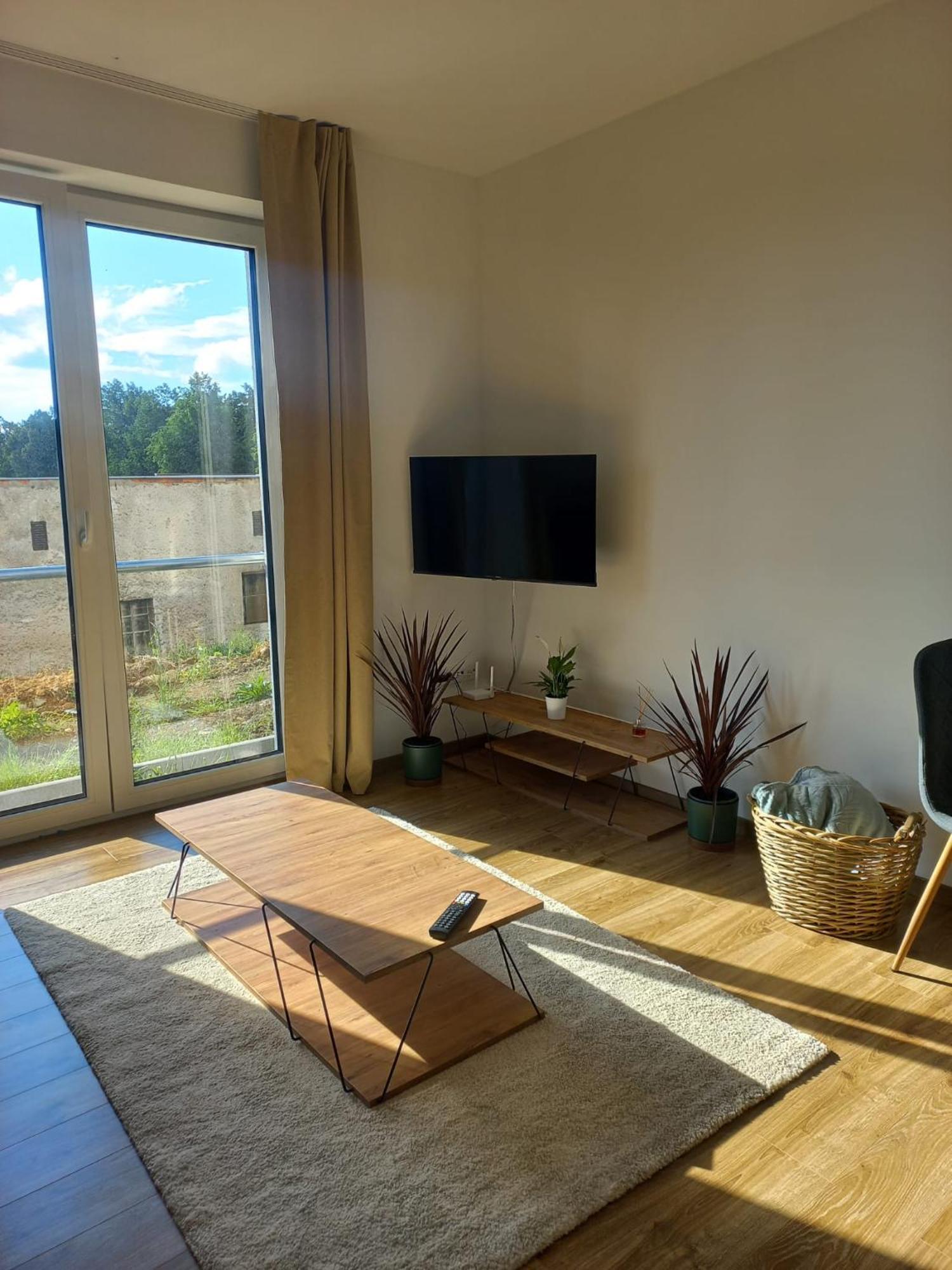Apartman Anna Nové Město nad Metují Kültér fotó