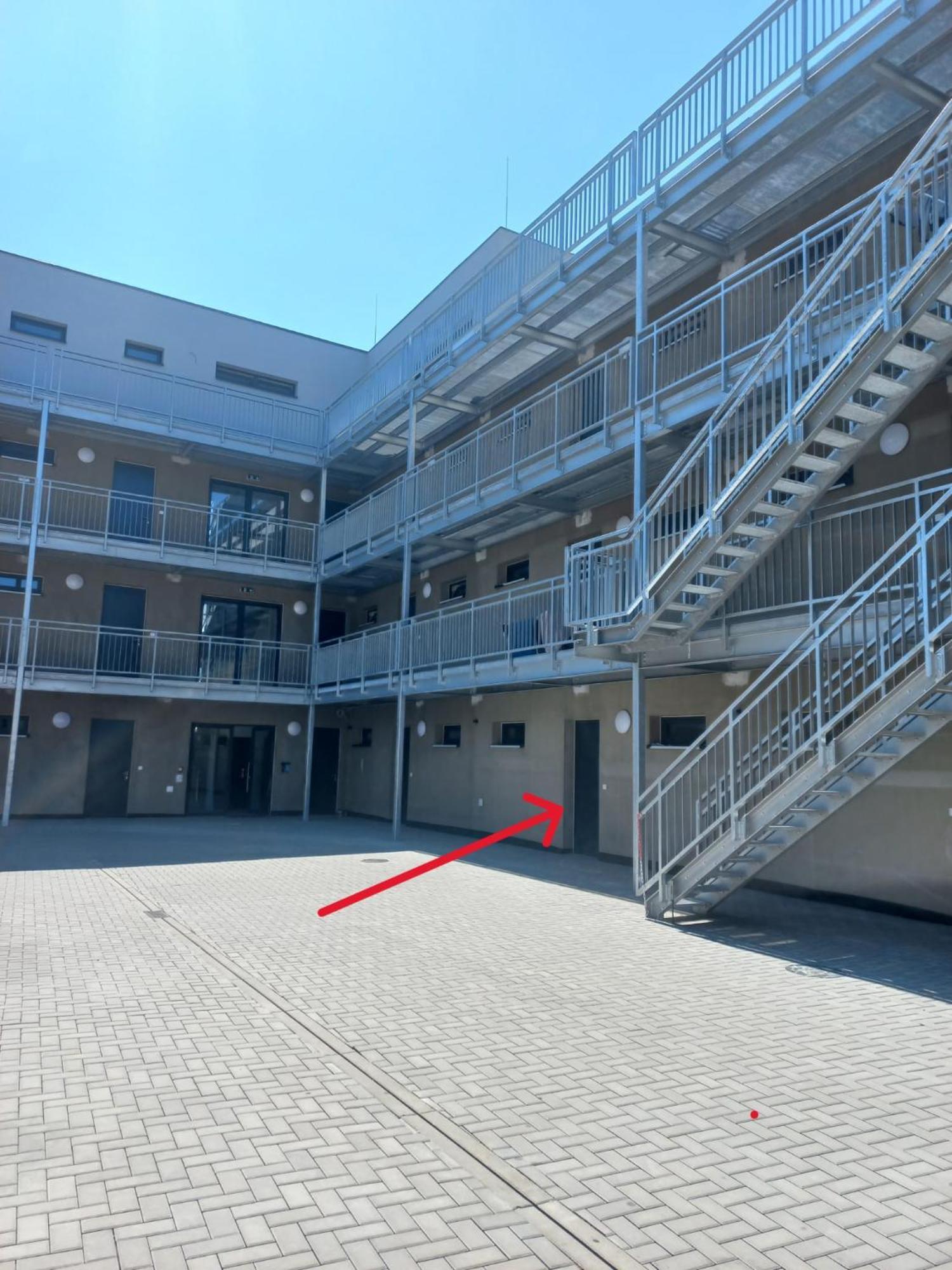 Apartman Anna Nové Město nad Metují Kültér fotó