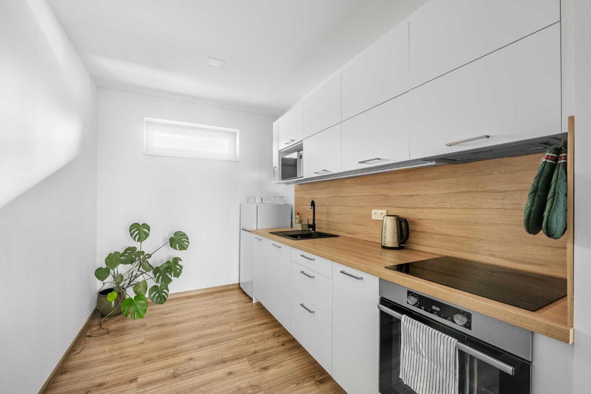 Apartman Anna Nové Město nad Metují Kültér fotó