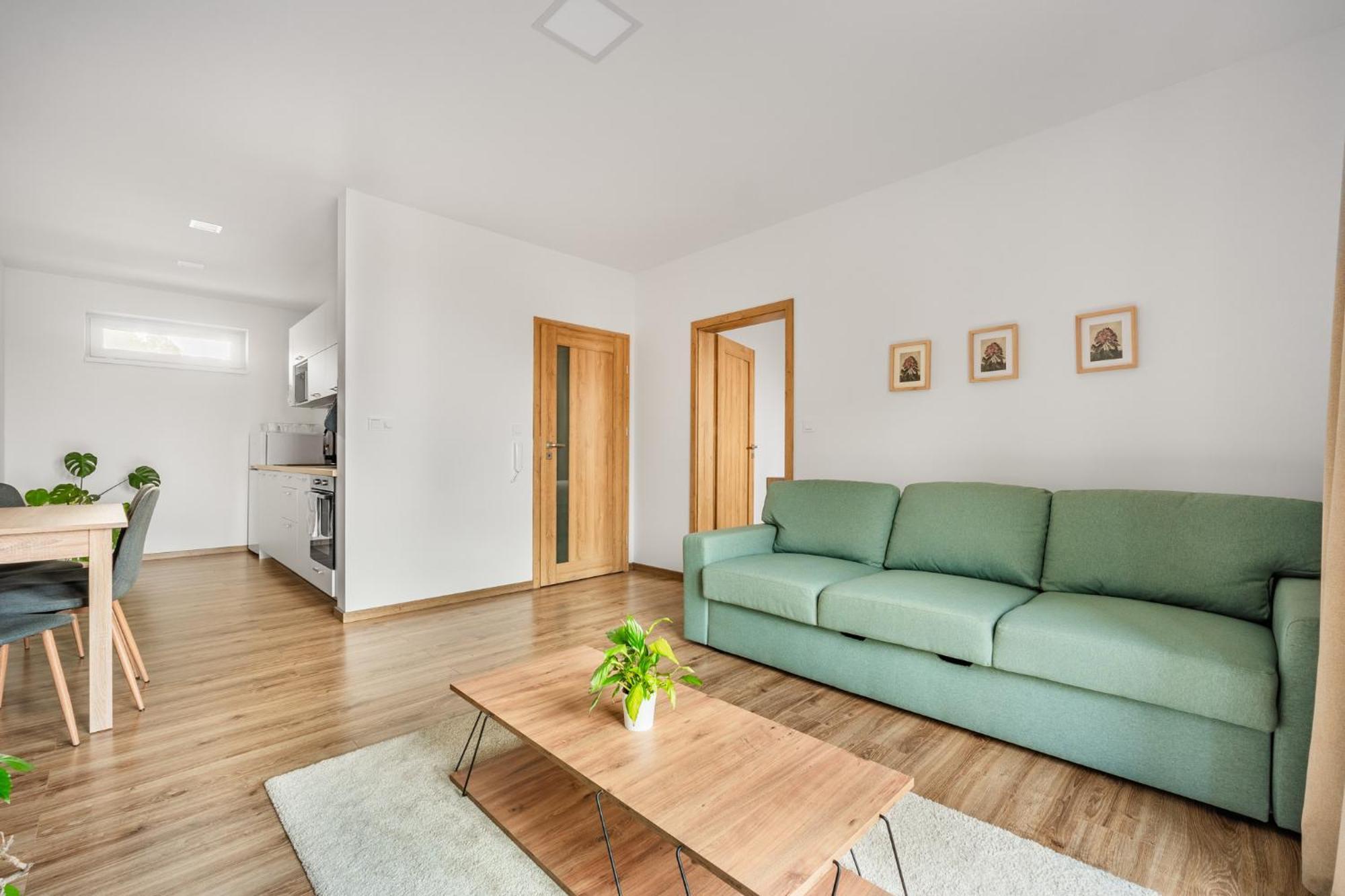 Apartman Anna Nové Město nad Metují Kültér fotó