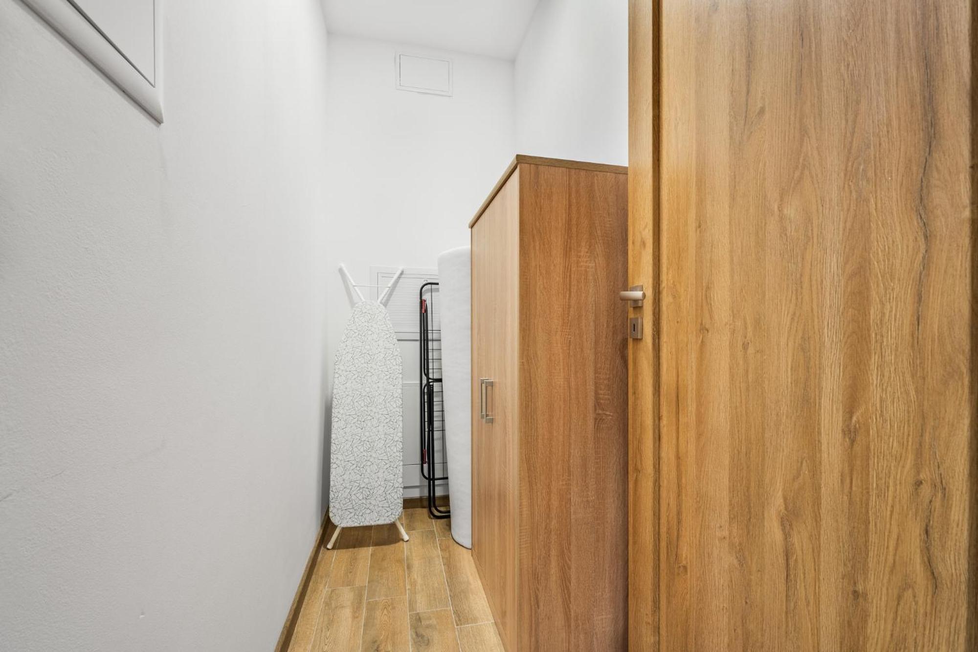 Apartman Anna Nové Město nad Metují Kültér fotó