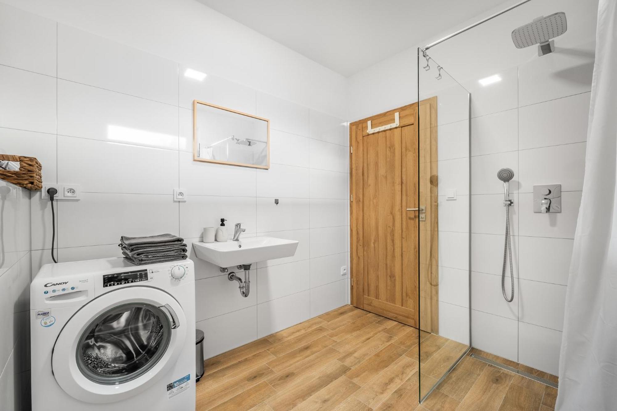 Apartman Anna Nové Město nad Metují Kültér fotó