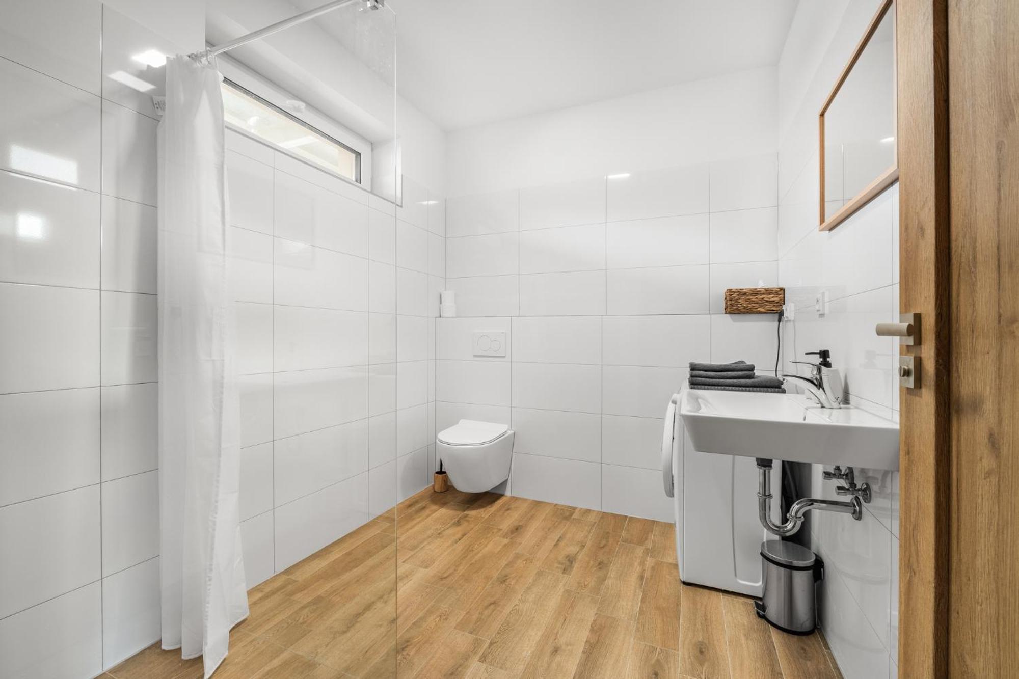 Apartman Anna Nové Město nad Metují Kültér fotó